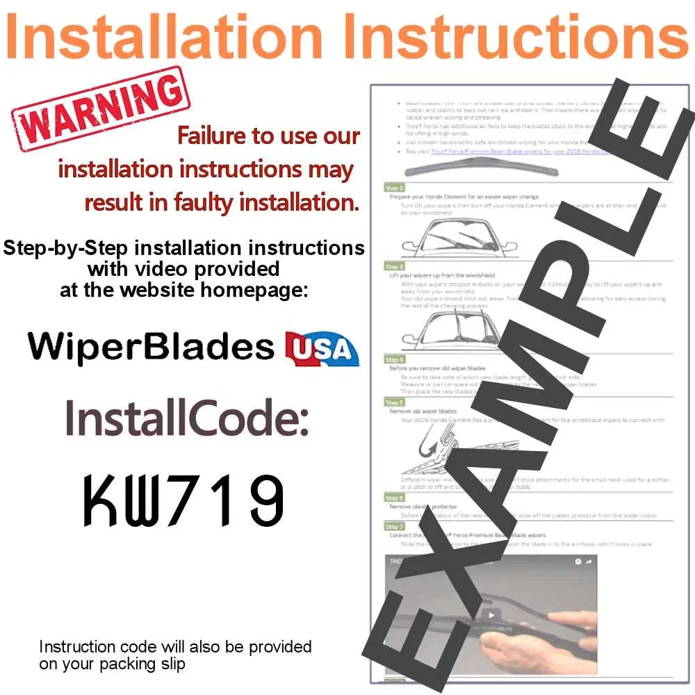 Bentley Beam Blade Wipers of Wiper 2019 3) Bentayga w/Rear (Set