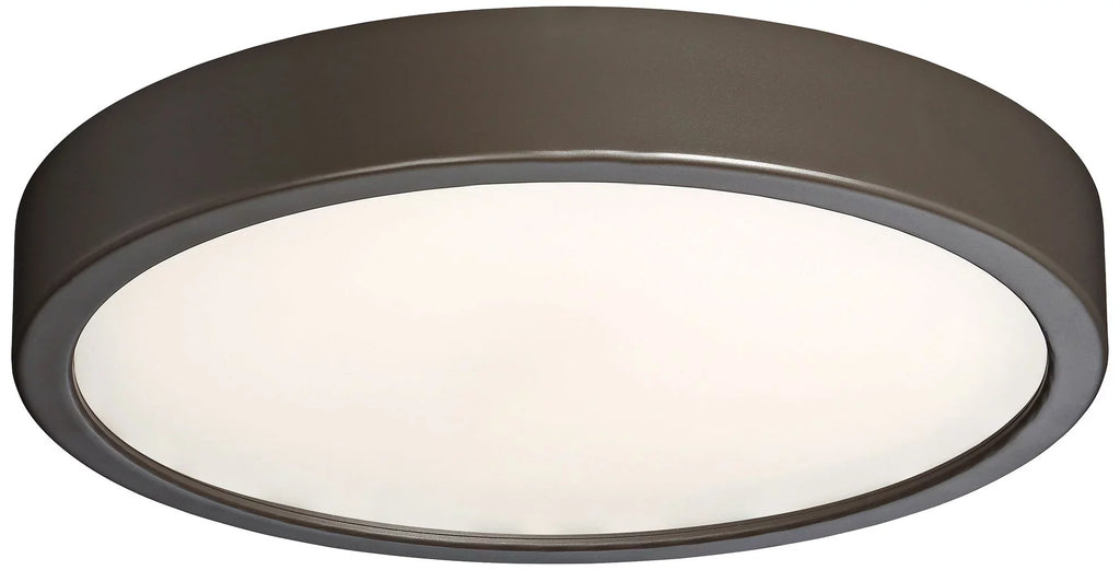 Kovacs exterior George in Lighting Flush Transitional 25W 1 design-10 LED Mount -