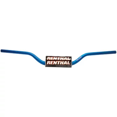 1/8" Factory 1 2015-2017 KTM SX-F High CR for Renthal Blue Bend 250 Edition FatBar