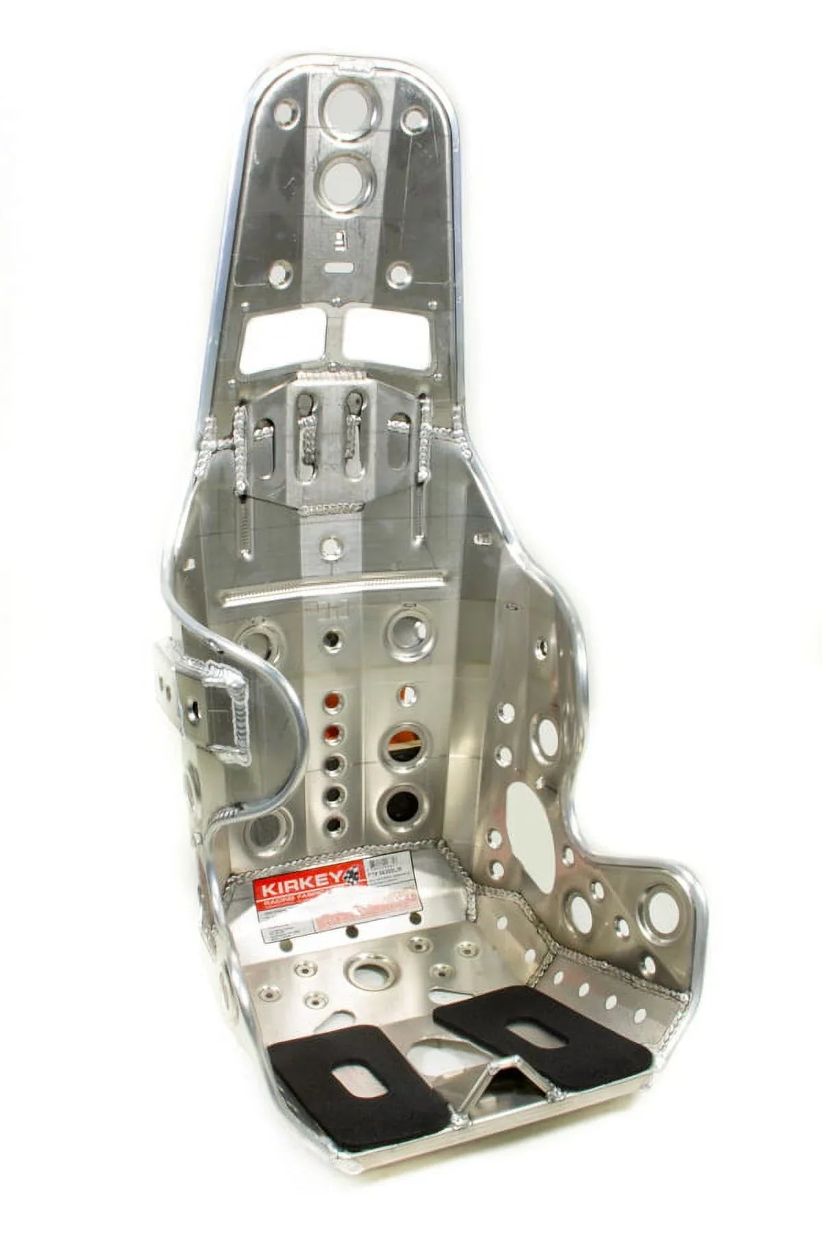 Farbrication Sprint Kirkey L/W 15in 10Deg (Hook) Seat Racing