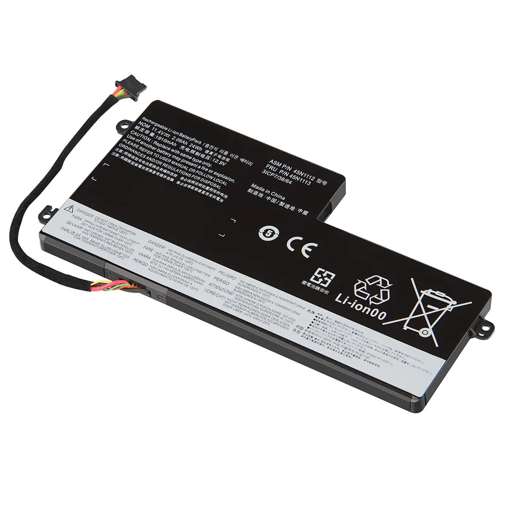 / 45N1112 for S440 T440 T460 Lenovo Battery T440S 45N1113 X240 S540 T450s ThinkPad