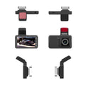 DVR Reversing Loop Picture Camera, 1080P Recording, Apexeon Recorder, Detection, Driving Car Dashcam Dash Motion