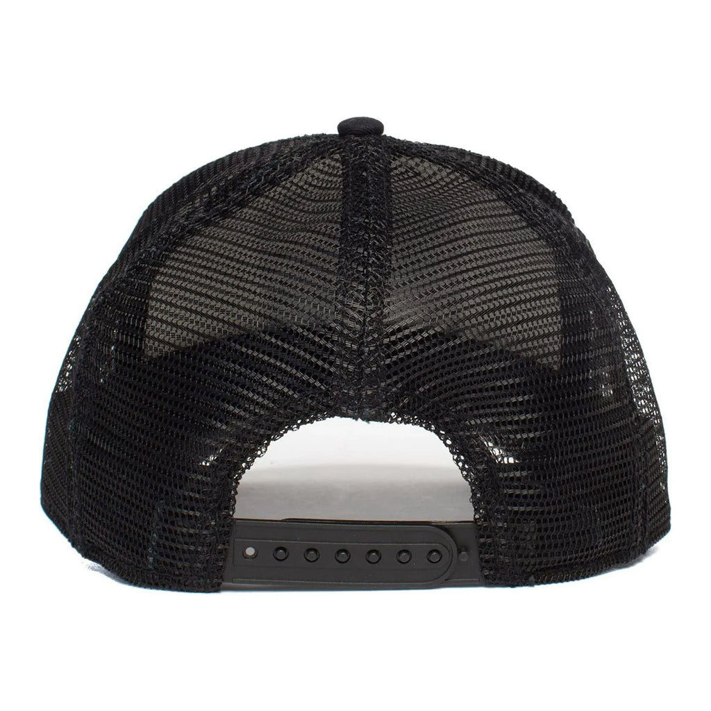 One Farm Tiger), Snapback Bros. (White Original Trucker Adjustable Hat, dimension Goorin Black The Unisex