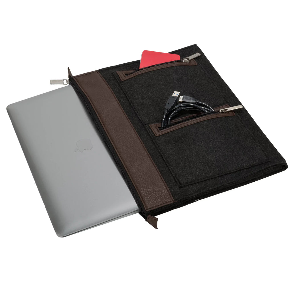 Protective , Wool LENOVO for ACER, Felt VANGODDY ASUS, Trim Exo Laptop Sleeve ,