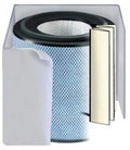 Allergy Austin Machine Filter, Air White