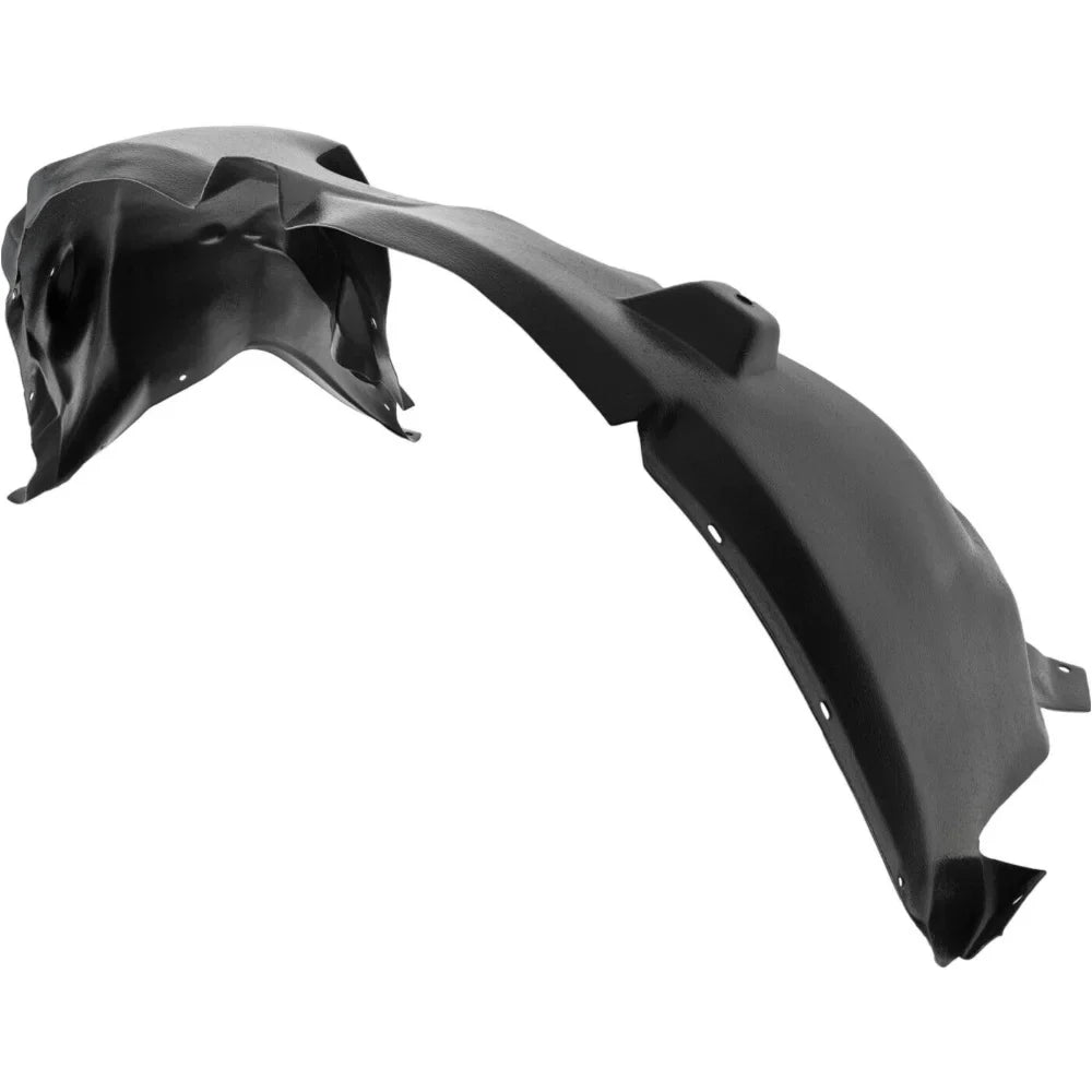 Liners 20-22 Voyager Left Fender Front Pacifica For Teledu 17-22 Hand Driver Side
