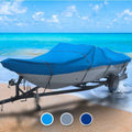104" 25'6" Deck Semi-Custom Beam Boat Boat Seal Length 1200 Width Skin Cover X