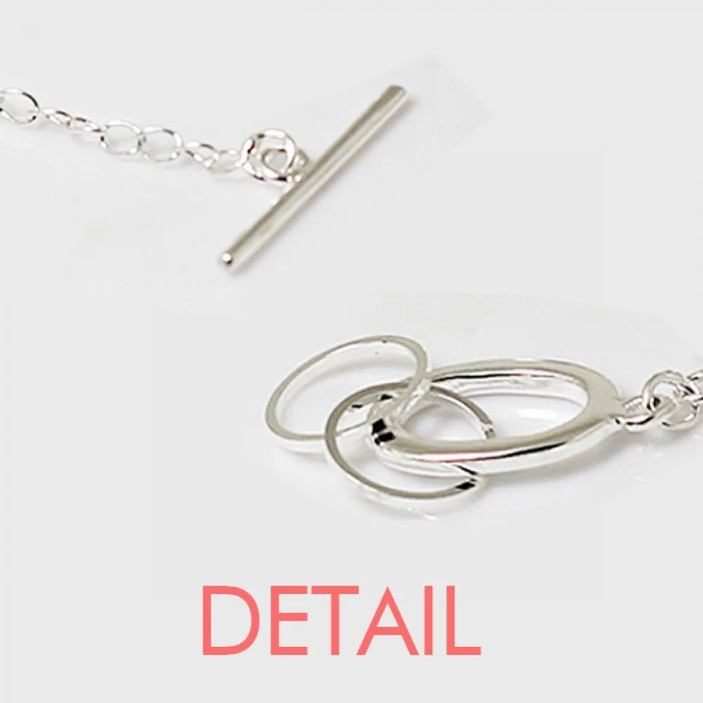 Chain Outline Deep Charm Pattern Jewelry Bracelet Cars Red Bangle Classic