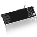 C810 AC14B3K C910 CB3-531 for CB5-571 Chromebook Battery Acer AC14B3K CB3-111