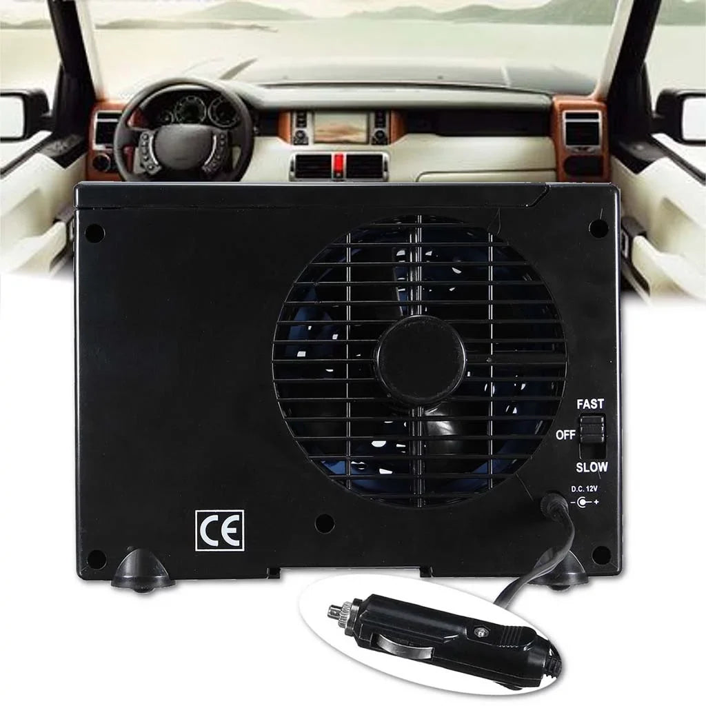 Portable Car Air YHAIOGS DC, Conditioning Mini 12V Universal, Unit,