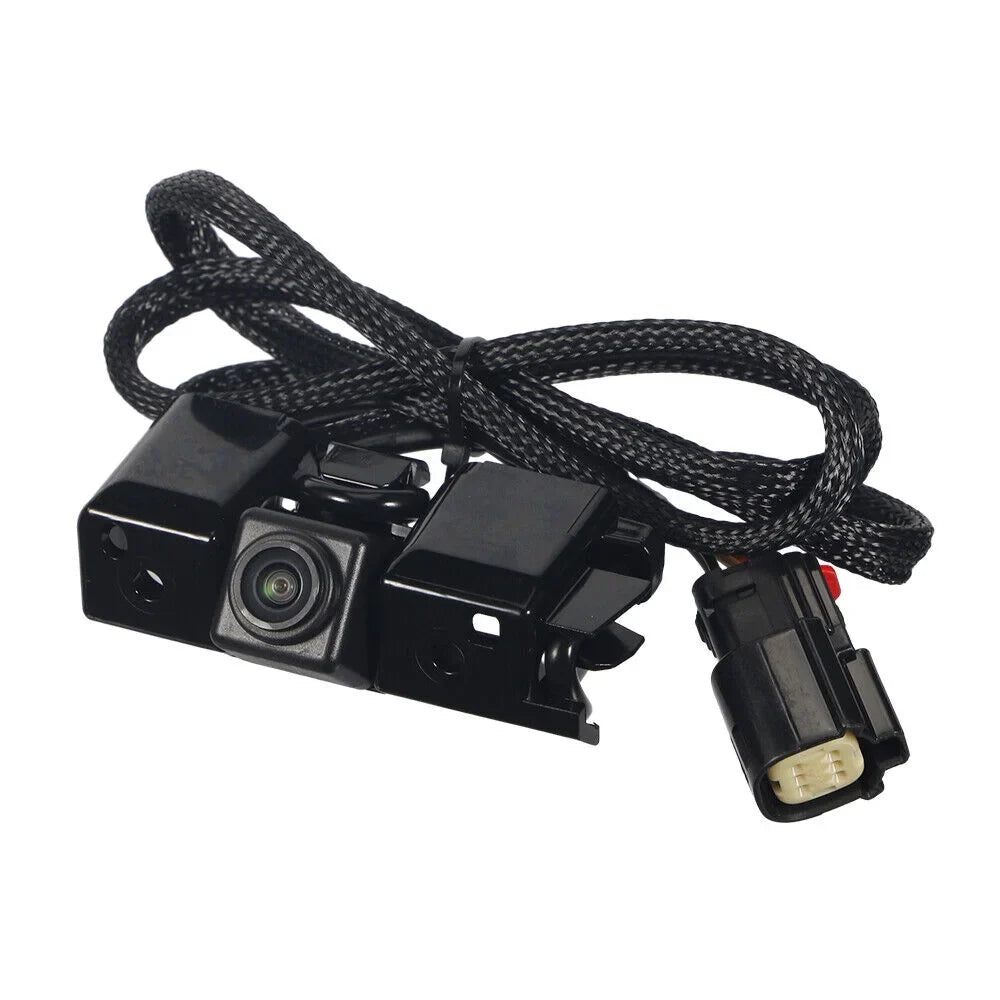 Black Chevrolet & for High-grade - Sierra GMC 2500 2015 Camera Silverado Reversing