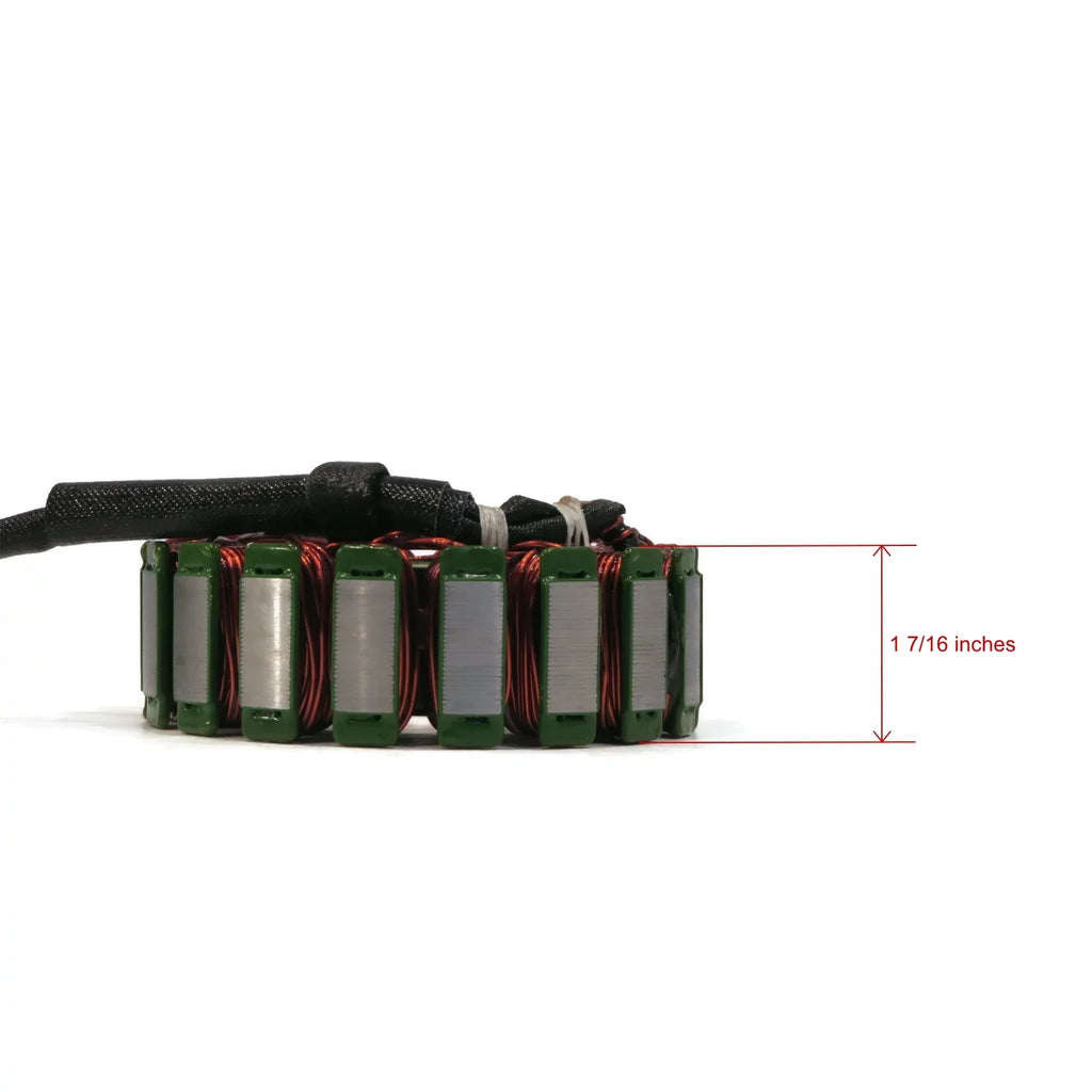 Utopia ROP | Speedster Stator Sea-Doo Wake The for Islandia 2006 205 220 - 2009 Alternator Shop