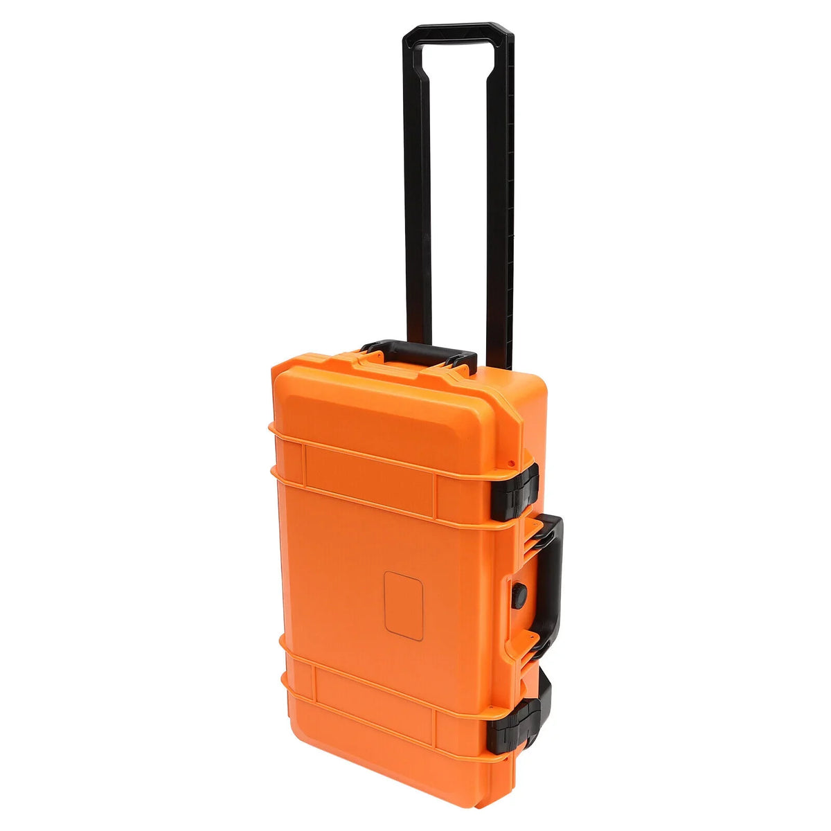 Box 22" Camera Storage Carry Roller Case Camera Waterproof Protect Case Box