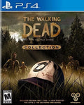 Telltale The Collection: The Series Dead Walking