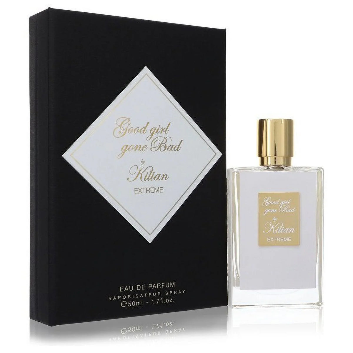 Intense - Extreme Kilian Girl Fragrance Bad Good Gone by Floral