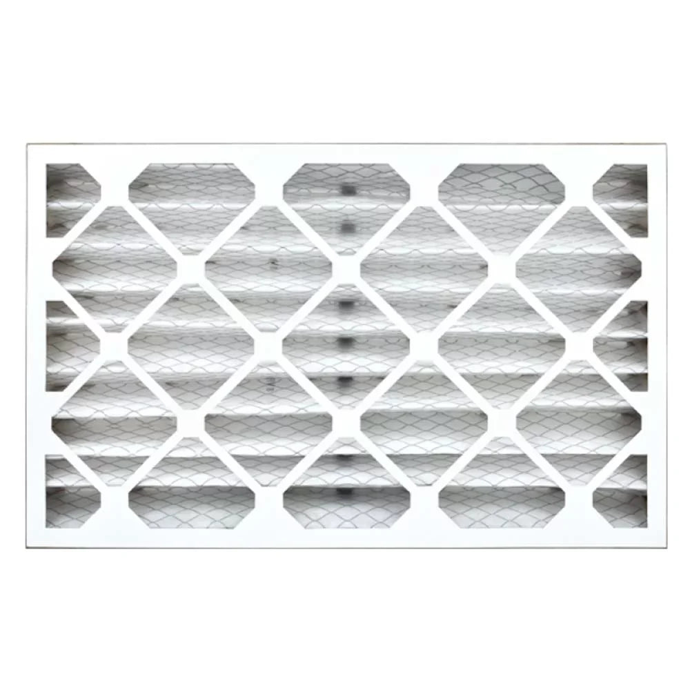 16x25x4 Filter Honeywell Fits MERV Pack) Air Furnace CF100A1009 11 (6