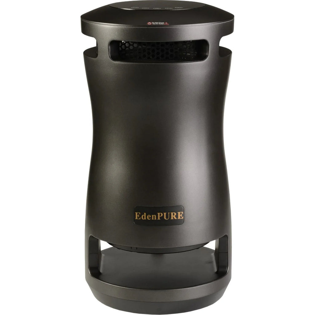 System 2-in-1 Portable and Heating Cooling EdenPURE