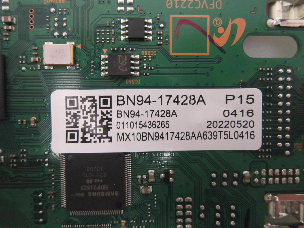 LED Driver QN55QN85BAFXZA (BN41-03006A) BN94-17428A