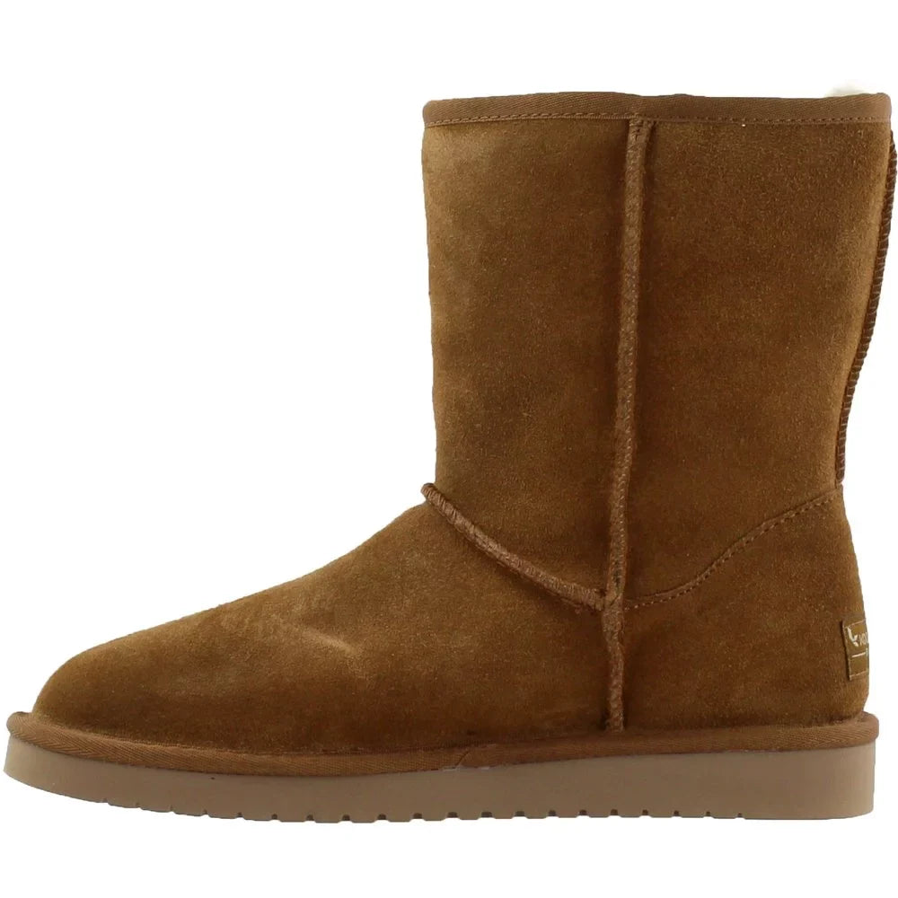 KOOLABUR VTRIA Womens UGG Boots KB BY SHORT