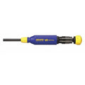 Screwdriver,15-in-1,8-1/2" MEGAPRO 151NAS-B Multi-Bit