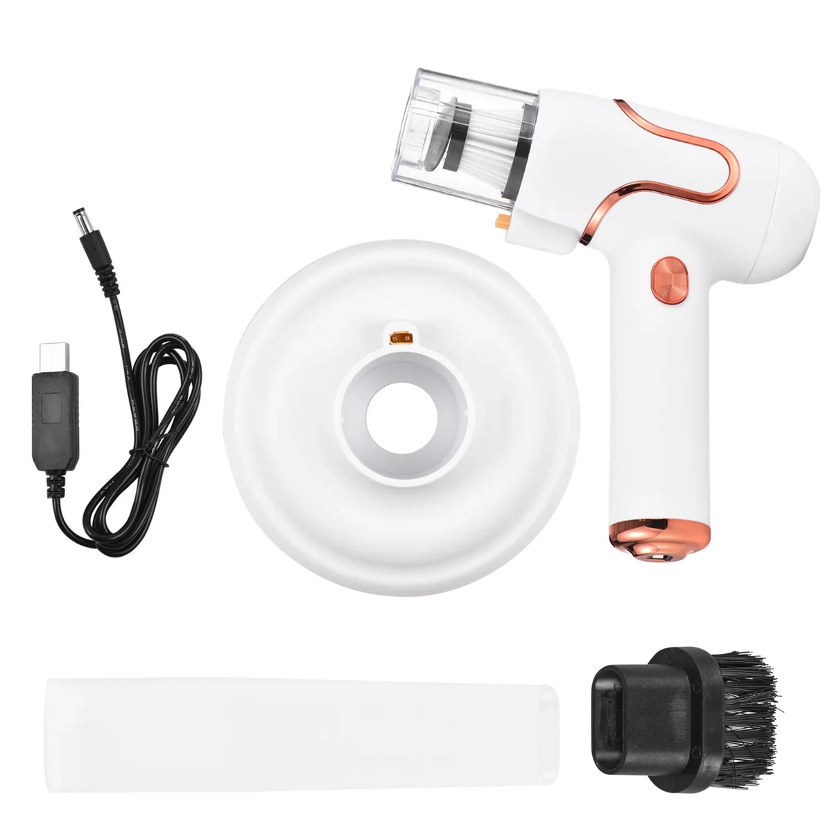 Couch Machine Dust Cleaner Deep for Cleaning Timesmin Mattress Strong Pet Carpets Anself Removal Handdeld Sofa Suction Mint Hair Bed 8000 Lamp