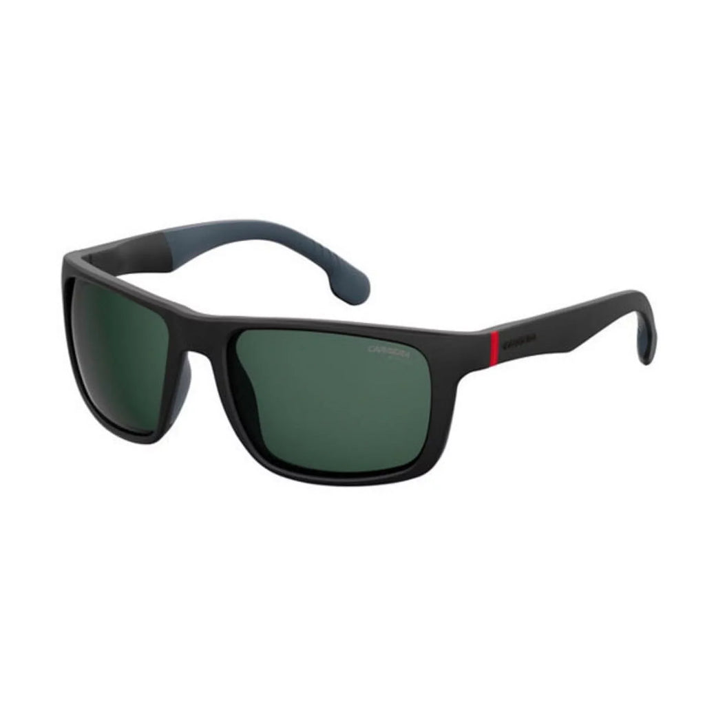 57 Green Rectangular 003 Carrera Sunglasses Men's 8027/S CARRERA