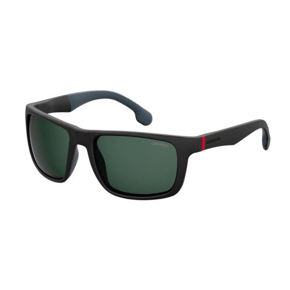 57 Green Rectangular 003 Carrera Sunglasses Men's 8027/S CARRERA