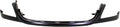 With 2010-2013 Bumper 2500 Primed Sprinter Trim Benz 3500 Compatible Front