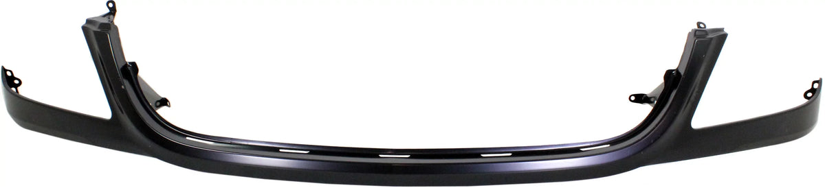 With 2010-2013 Bumper 2500 Primed Sprinter Trim Benz 3500 Compatible Front