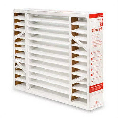 Honeywell Air FC100A1037 | Cleaner-20X25 Media W8600A Airwatch -