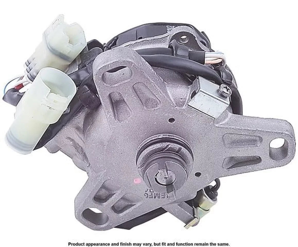 HONDA CIVIC P/N:31-17401 A1 Distributor 1990-1991 select: Fits Cardone