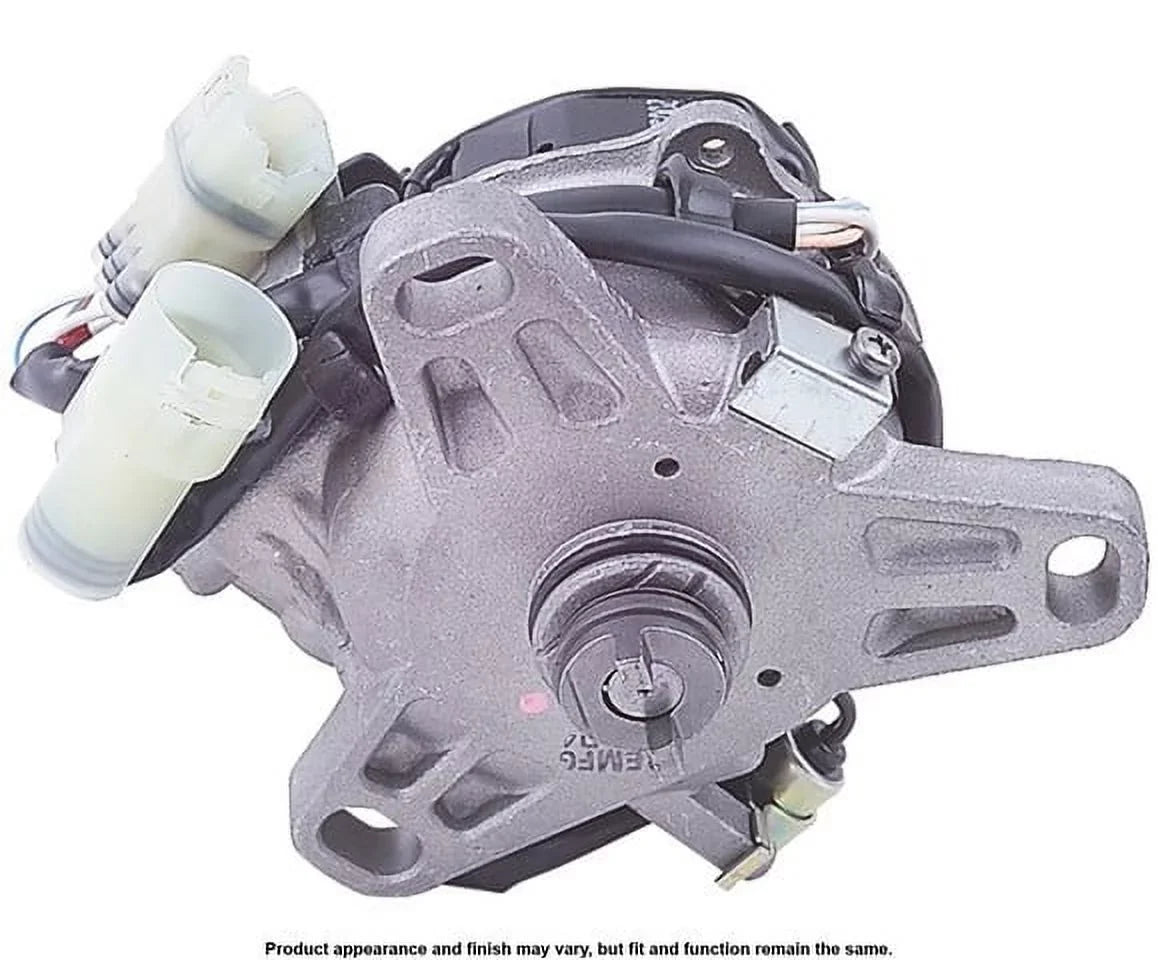 HONDA CIVIC P/N:31-17401 A1 Distributor 1990-1991 select: Fits Cardone