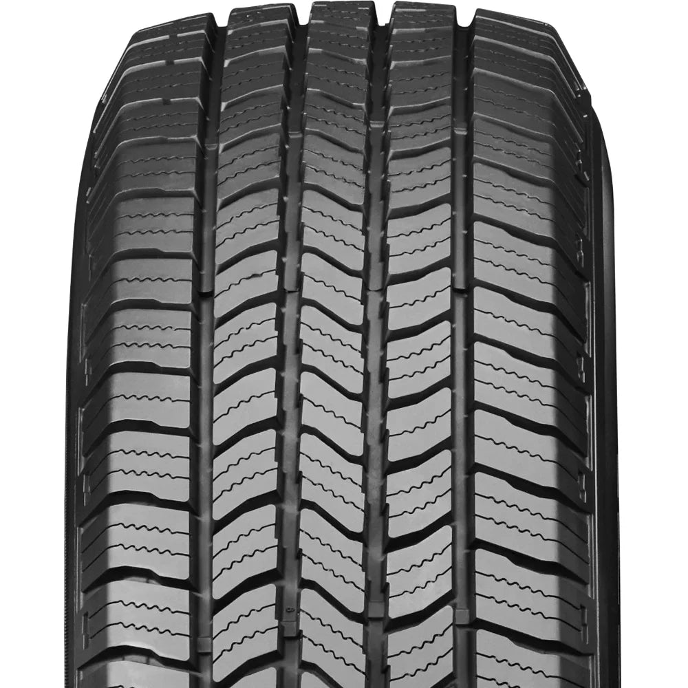 Starfire 4 Limited, A/S Season Solarus Tires 2007-08 Toyota Lariat (FOUR) 2015 275/55R20 HT Tundra F-150 XL of All Fits: Set 117H