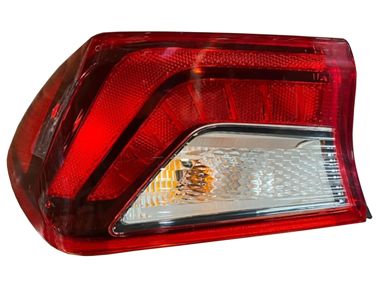 2021 Replacement Included STD 2023 Driver Light 2024 Rear Left 2022 Type 92401L3000 Light Tail Lamp APA Side K5 with for Bulbs Outer KI2804162