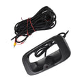 Backup Tailgate Bargains GMC View 1 Set 1999-2006 Years Camera Unique Silverado Handle for Sierra Chevy for Rear