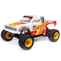 Monster Battery 1/16 RTR Included Electric Electric Drive Charger Ready-To-Run RTR JRXT Truck Trucks 2 Edition Wheel Truck Losi RC Mini Racing and Other LOS01021 Limited Trucks Brushed Other