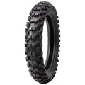 500 1989 KTM 110/100x18 T-45 For Terrain EMEX Intermediate/Hard Tire Tusk DXC