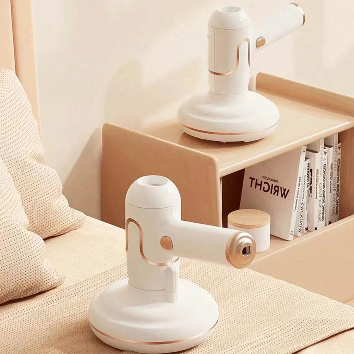 Couch Machine Dust Cleaner Deep for Cleaning Timesmin Mattress Strong Pet Carpets Anself Removal Handdeld Sofa Suction Mint Hair Bed 8000 Lamp