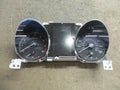 Cluster 3.6L OEM 48K Subaru 2017 LKQ Speedo Legacy (Good) MPH Pre-Owned Speedometer