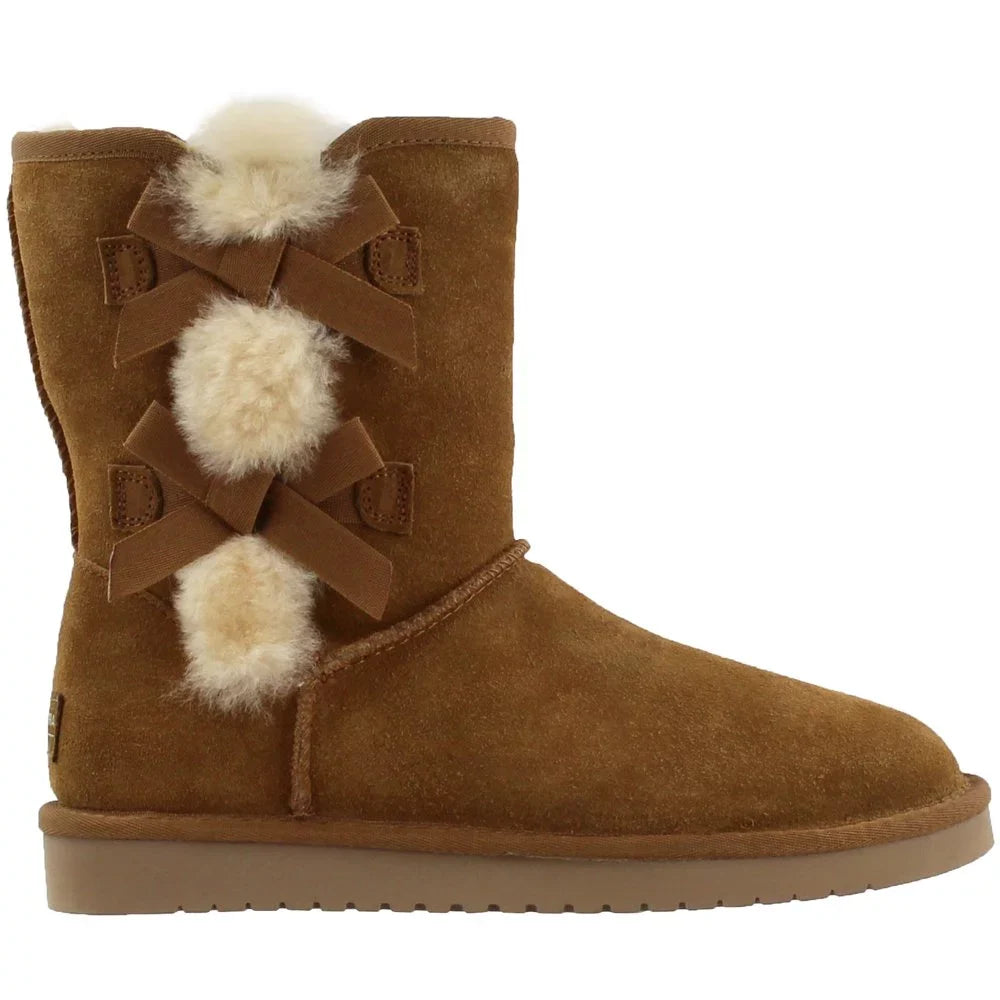 KOOLABUR VTRIA Womens UGG Boots KB BY SHORT