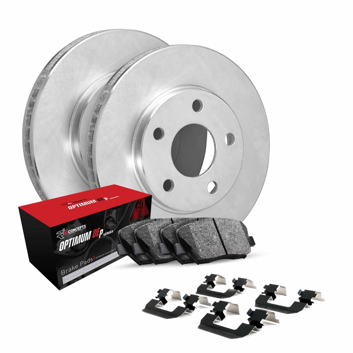 With Concepts Fits Concepts R1 Blank 42108 Optimum 2015-2017 200 CHEROKEE, Brake Wfuh1 JEEP Pads R1 select: CHRYSLER Oe & Rotor 2014-2022