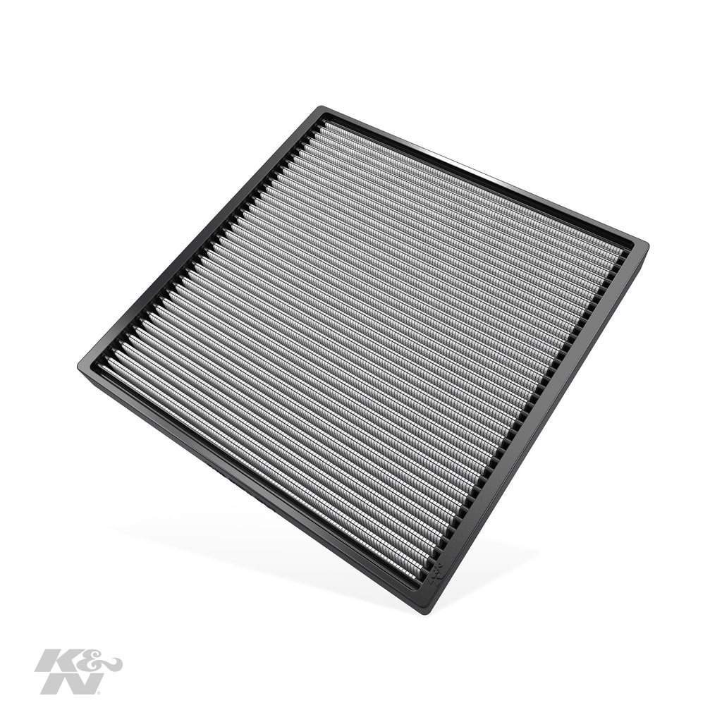 SPRINTER, select: Freightliner and For Reusable: Fits K&N Vehicle Select Washable VF8000 Air SPRINTER 2005-2021 FREIGHTLINER Models, SPRINTER 2500 Filter: 2003-2005 Cabin Designed