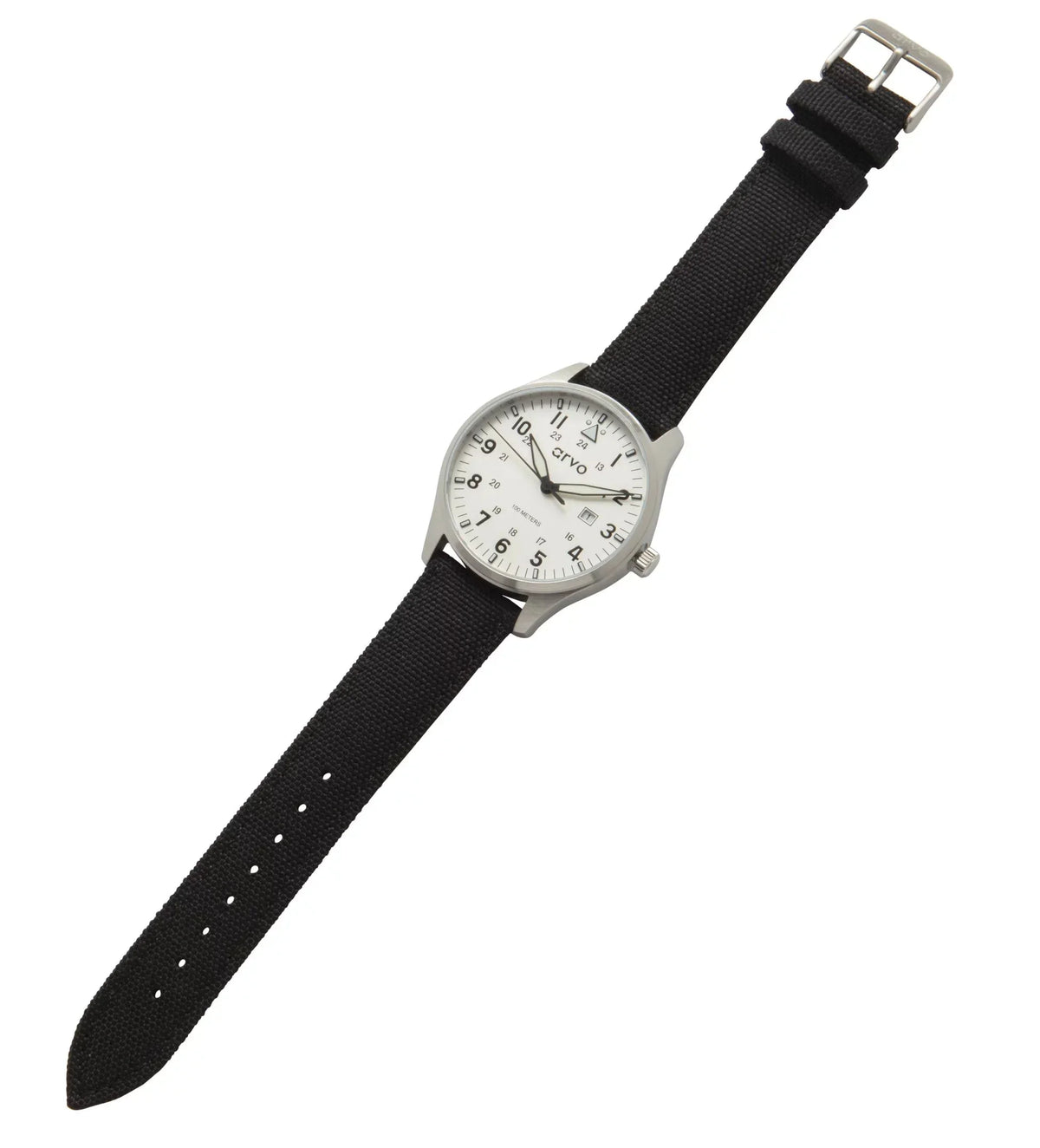 Arvo White - Watch Moon Field Rove