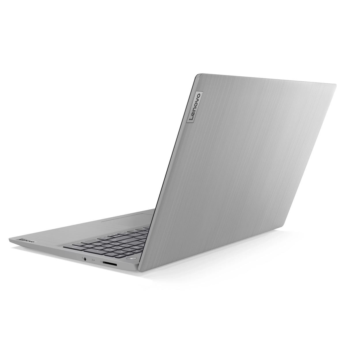 Ideapad Core Windows SSD, 8GB, Lenovo 81WA00Q7US Platinum Home, 3i, 11 512GB 14.0" i5-10210U, FHD, Grey,