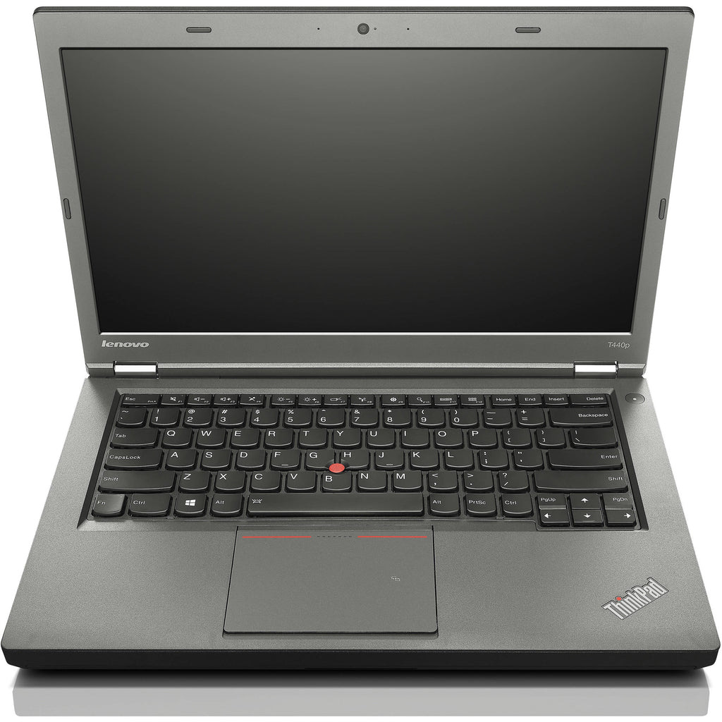 Good) 14" 1.90 GHz Touch(Refurbished Laptop Pre-Owned SSD W10P i5 Lenovo 8GB T440 180GB Core Thinkpad -