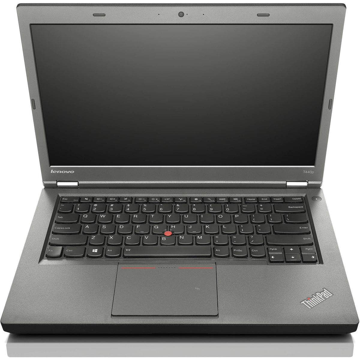 Good) 14" 1.90 GHz Touch(Refurbished Laptop Pre-Owned SSD W10P i5 Lenovo 8GB T440 180GB Core Thinkpad -