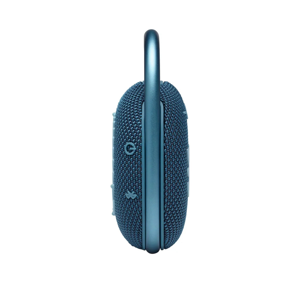 Refurbished) Portable (Certified Blue 4 Clip Speaker JBL Bluetooth