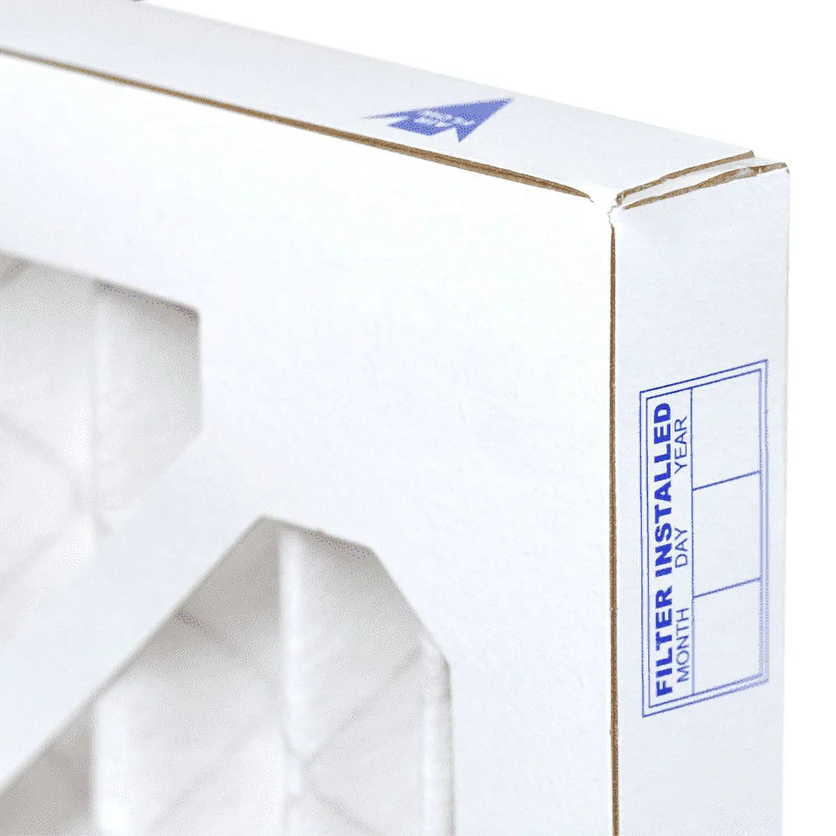 AIRx MERV AC 6-Pack Furnace Filters Replacement Air Pleated 8 15x20x1 Dust Filter Filter,