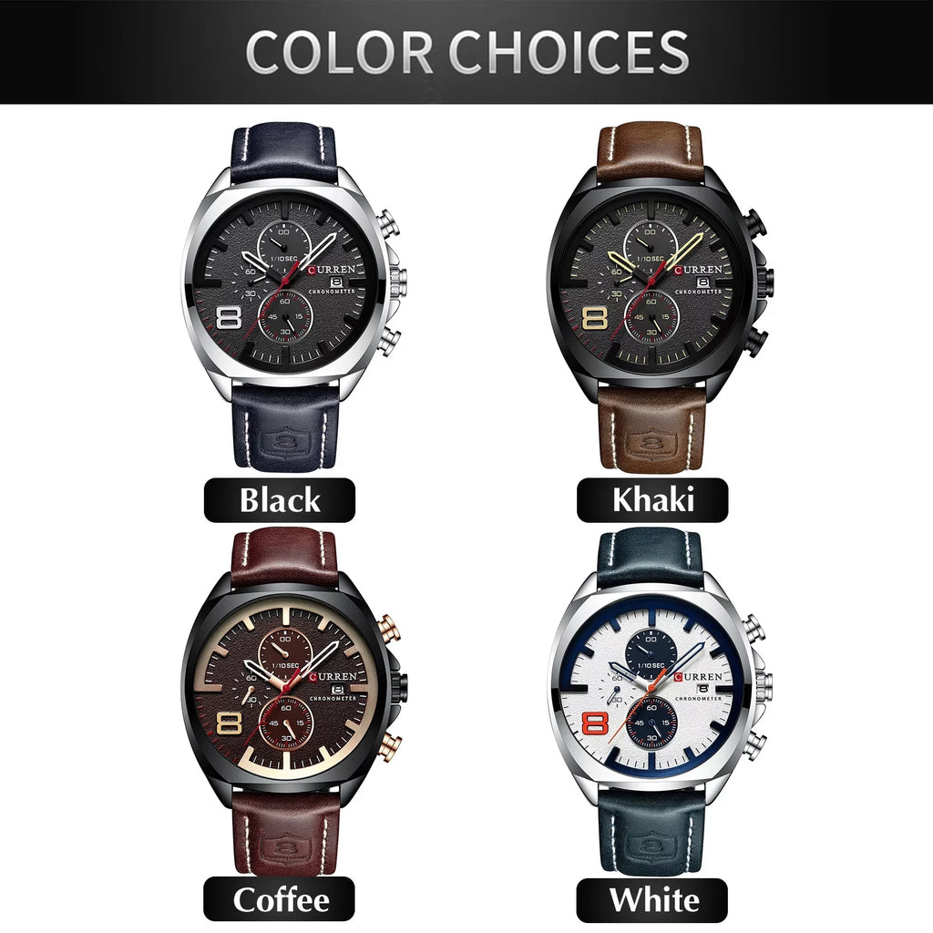 Arealer Casual Wristwatches Wrist Watch Movement Nebublu Watch Watch Movement Business Movement Wristwatches,Men Business Casual