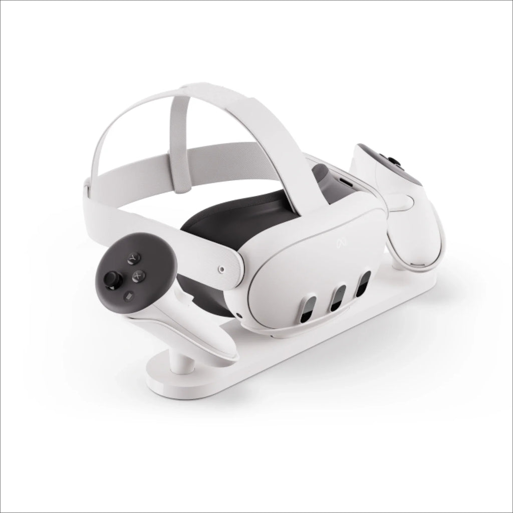 Quest Dock Charging Meta 3